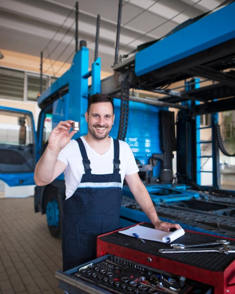 Digital Marketing On Industries